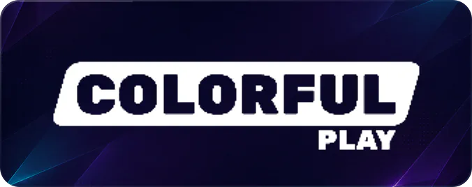 Colorful Play