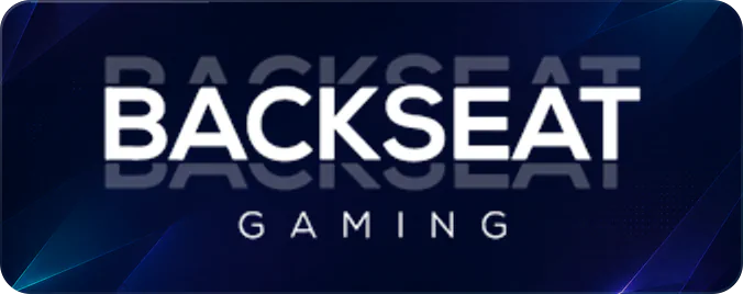 BackSeat Gaming