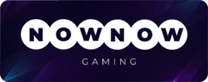 NowNow Gaming