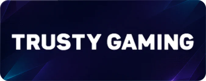 Trusty Gaming