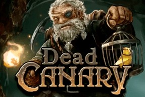 Dead Canary — Nolimit City