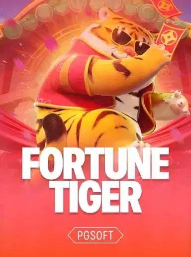 Fortune Tiger — слот Mellstroy Game