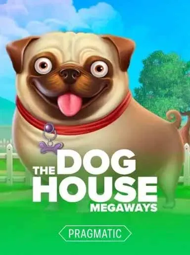 The Dog House Megaways — слот Mellstroy Game